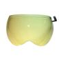 Preview: VISIER GELB HIGH CONTRAST